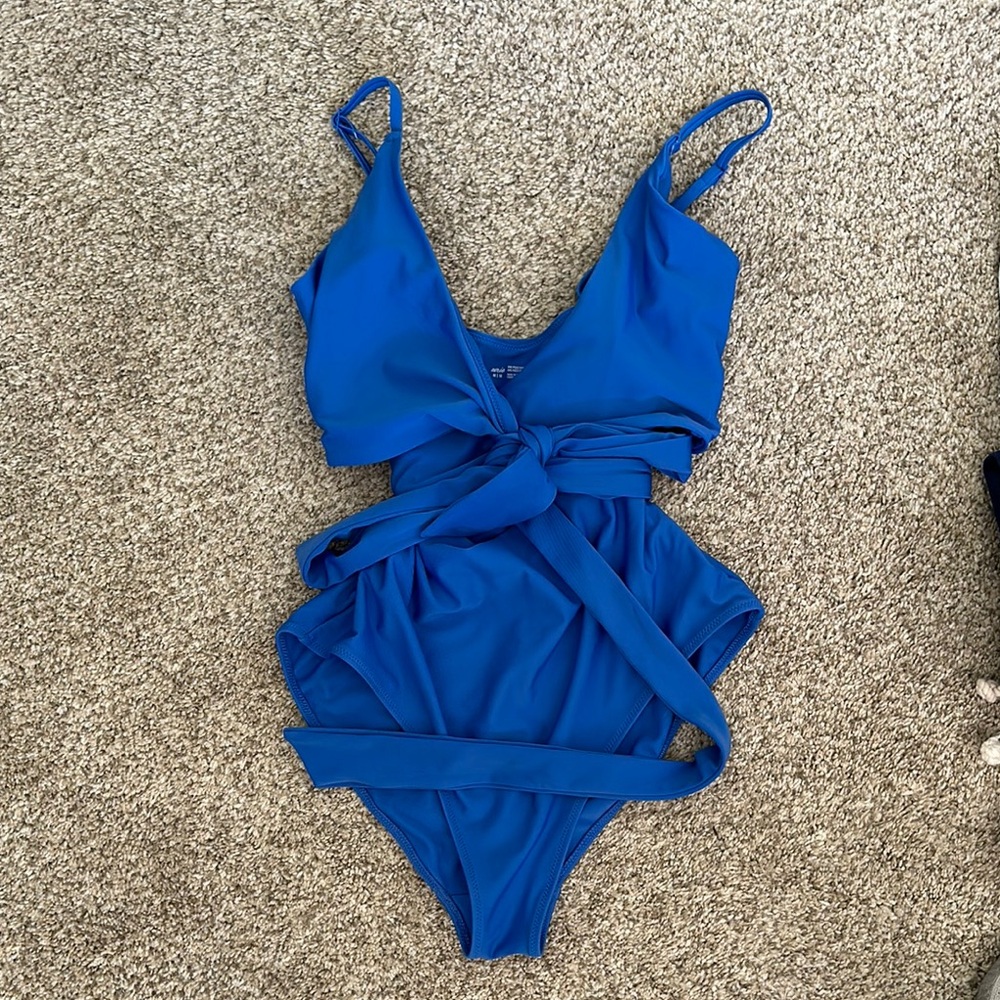 Womens AE Swimwear
